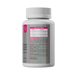 Vitamin tổng hợp cho chó DR.VET chứa Lentinan (200 viên)