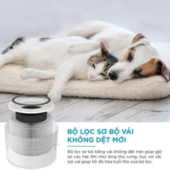 Lõi lọc Levoit Core P350-RF