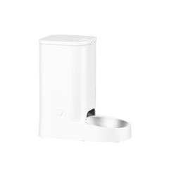 Máy ăn Petkit Fresh Element Solo cho thú cưng - Không Camera