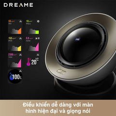 Máy lọc không khí Dreame Air Purifier PM20 (Có chức năng sưởi)