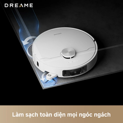 Robot hút bụi lau nhà thông minh Dreame L40s Ultra
