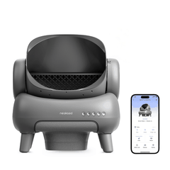 Máy dọn vệ sinh mèo Neakasa M1 Plus