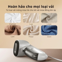 Bàn ủi hơi nước cầm tay Neakasa Magic 1