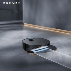 Robot hút bụi lau nhà thông minh Dreame Aqua 10 Pro Track