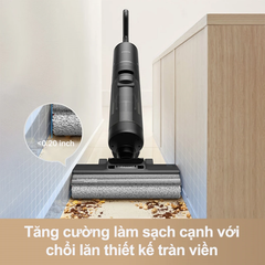 Máy lau sàn hút bụi thông minh Dreame H12 Pro