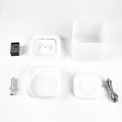 Máy lọc nước PETKIT Solo SE - Bơm không dây