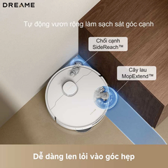 Robot hút bụi lau nhà thông minh Dreame L50 Ultra CE