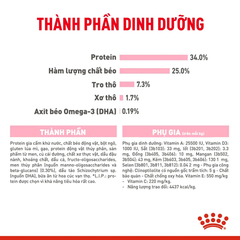 Thức Ăn Hạt Cho Mèo Mẹ & Mèo Con Royal Canin Mother & Babycat