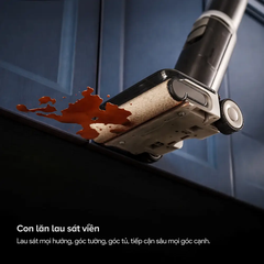 Máy hút bụi lau nhà cầm tay Roborock F25 RT Gen2