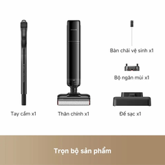 Máy hút bụi lau nhà cầm tay Dreame H16 FlexReach