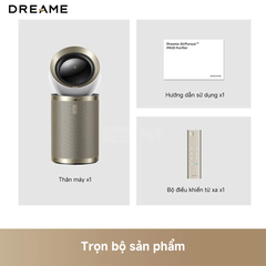 Máy lọc không khí Dreame Air Purifier PM20 Pro