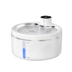 Máy lọc nước cho chó mèo HELIPET Pure 5 (P5)