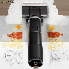 Máy hút bụi lau sàn khô và ướt Dreame H14 Ultra