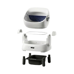 Máy Dọn Vệ Sinh Mèo Tự Động HeLiPet Open Top Pro