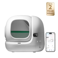 Máy dọn vệ sinh mèo PETKIT Purobot Max 3