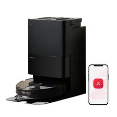 Robot hút bụi lau nhà Roborock Q Revo Slim