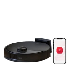 Robot Hút Bụi lau nhà Roborock Q10 PF