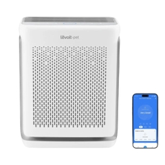 Máy lọc không khí Levoit Vital 200S - Chuyên cho nhà nuôi thú cưng
