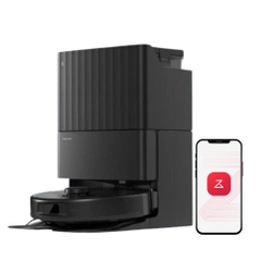 Robot hút bụi lau nhà Roborock QR 798