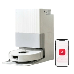 Robot hút bụi lau nhà Roborock Qrevo 5V1