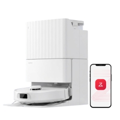 Robot hút bụi lau nhà Roborock QR 798