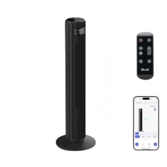 Quạt tháp điều hòa thông minh Levoit Tower Fan 42 inches WIFI