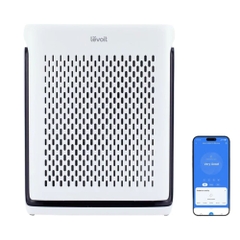 Máy lọc không khí Levoit Vital 100S - Chuyên cho nhà nuôi thú cưng