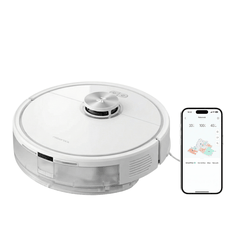 Robot Hút Bụi lau nhà Roborock Q7 TF