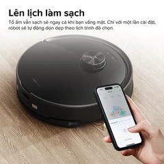 Robot hút bụi lau nhà Roborock Q10 VF+