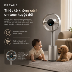 Quạt không cánh Dreame MF10