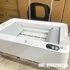 Thanh lý máy dọn vệ sinh Petkit Crystal