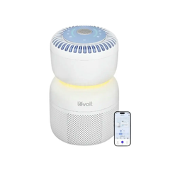 Máy Lọc Không Khí Cho Trẻ Sơ Sinh Levoit Sprout