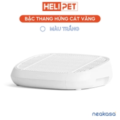 Bậc thang hứng cát văng NEAKASA cho máy dọn vệ sinh NEAKASA M1