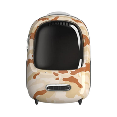 Balo phi hành gia Petkit Breezy Dome 2