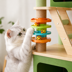 Cat tree HELIPET N8