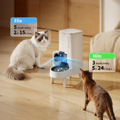 Máy ăn cho mèo PETKIT Yumshare Solo 2
