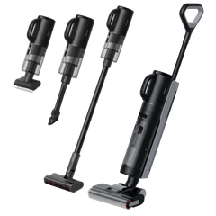 Máy lau sàn hút bụi thông minh Dreame H12 Dual
