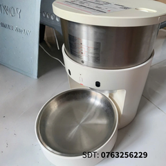 Thanh lý Petkit Infinity Fresh Element 3 - Dung tích 3L