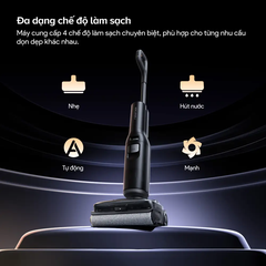 Máy hút bụi lau nhà Roborock F25 Ace Pro
