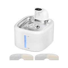 Máy lọc nước cho chó mèo HELIPET Pure 6 (P6)