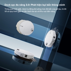 Robot hút bụi lau nhà Roborock Q Revo Edge 2