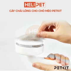 Lược chải lông chó mèo Petkit Pro