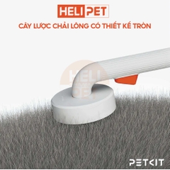 Lược chải lông chó mèo Petkit Pro