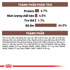 Pate Cho Chó Hepatic 410g