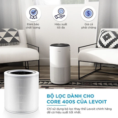 Lõi lọc Levoit Core 400S-RF