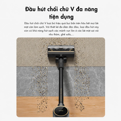 Máy hút bụi không dây thông minh Dreame R10 Pro