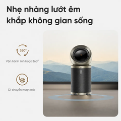 Máy lọc không khí Dreame Air Purifier PM20 Pro