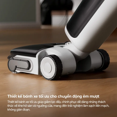 Máy hút bụi lau nhà cầm tay Roborock F25 RT Gen2