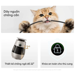 Máy Lọc Không Khí Dreame AP10