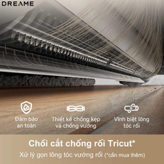 Robot hút bụi lau nhà thông minh Dreame L10s Ultra (Gen 3)